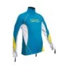 GUL Junior Langærmet Rash Guard - Junior -Fridykker Salgsbutik rg0344 b4cpwh front
