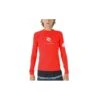 Rip Curl Corps Long Sleeve UV-Rash Guard -Fridykker Salgsbutik rip curl corps ls rash vest boy