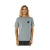 Rip Curl Icons Of Surf Short Sleeve -Fridykker Salgsbutik rip curl icons of surf long sleeve rashguard3