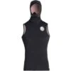 Rip Curl Flashbomb 0.5mm Hood Vest -Fridykker Salgsbutik rip curl mens flashbomb 0.5mm hood vest