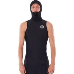 Rip Curl Flashbomb 0.5mm Hood Vest -Fridykker Salgsbutik rip curl mens flashbomb 0.5mm hood vest1