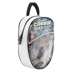 Cressi Duke Full Face Maske -Fridykker Salgsbutik rm duke custodia 7423