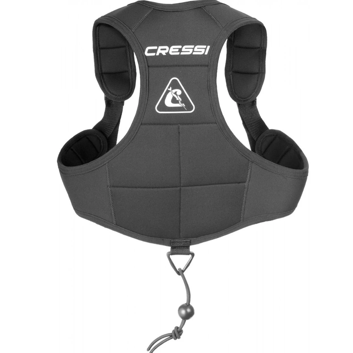 Cressi Blyvest Inkl 3 Kg Bly 3 Cressi Blyvest Inkl 3 Kg Bly