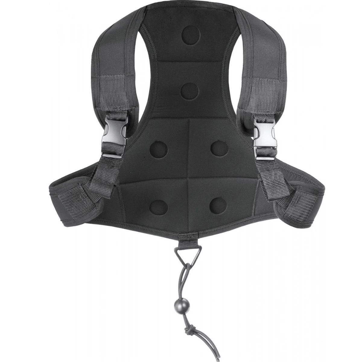 Cressi Blyvest Inkl 3 Kg Bly 4 Cressi Blyvest Inkl 3 Kg Bly - Billede 2