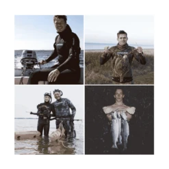 CRESSI Undervandsjagt Kursus - Inkl. Leje Af Udstyr