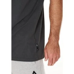 SOS Kvitfjell SS T-Shirt -Fridykker Salgsbutik sos224101 1051 kvitfjell 360