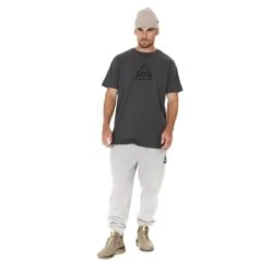 SOS Kvitfjell SS T-Shirt -Fridykker Salgsbutik sos224101 1051 kvitfjell 400