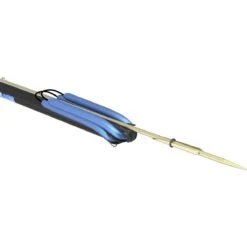 Cressi Cherokee Power Harpun - 90cm -Fridykker Salgsbutik spearguns sling cherokee power 6 hq web 1200x