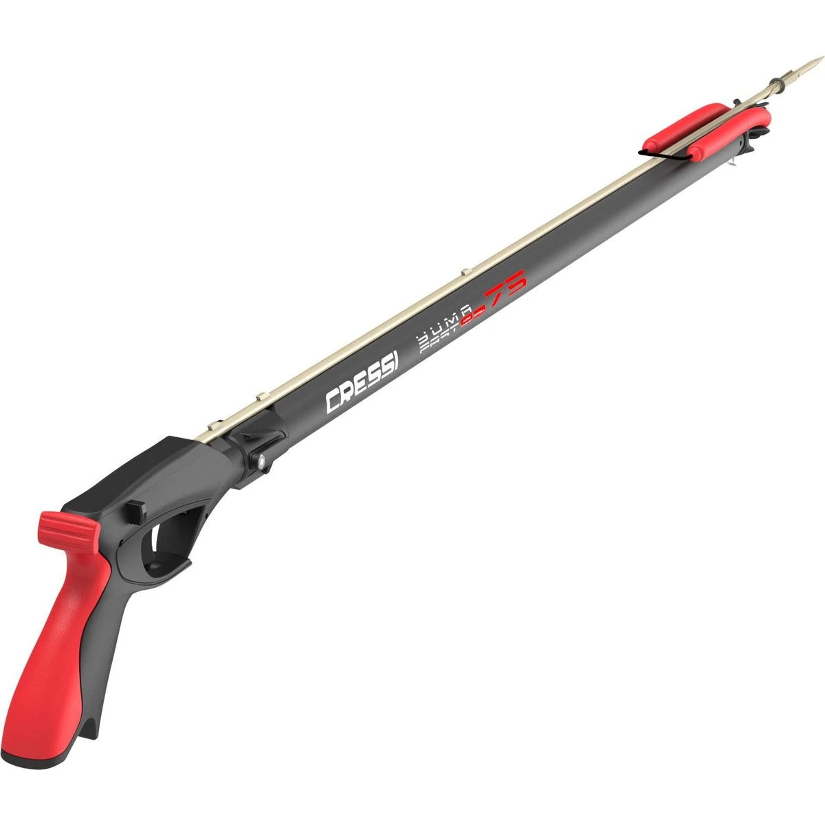 Cressi Yuma Fast Harpun - 75cm 3 Cressi Yuma Fast Harpun - 75cm