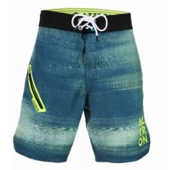 Aztron Stardust Boardshorts - Green -Fridykker Salgsbutik stardust shorts gr n 3