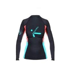 Hiko Symbio Lange ærmer - Dame