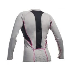 GUL Code Zero Long Sleeve Tee - Dame -Fridykker Salgsbutik ta0006 a5gybkgy back 1200 1200