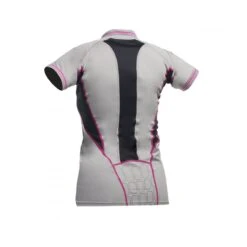 GUL Code Zero Polo - Dame -Fridykker Salgsbutik ta0007 a5gybk back 3 1200 1200