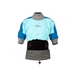 Kokatat Trinity Shorty Kortærmet Drytop Gore-tex Pro - Dame