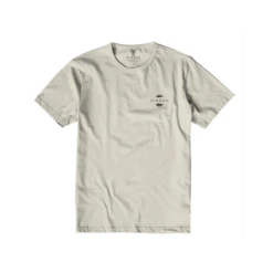 Vissla Above And Below Organic Tee -Fridykker Salgsbutik v1issla above and below