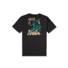 Vissla Cruize-In T-shirt -Fridykker Salgsbutik vissla cruize in