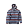 Vissla Descanso Hooded Popover -Fridykker Salgsbutik vissla descanose 2