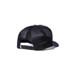 Vissla Solid Sets Eco Trucker Hat 5 Vissla Solid Sets Eco Trucker Hat -Fridykker Salgsbutik vissla solid set eco trucker hat naval 1