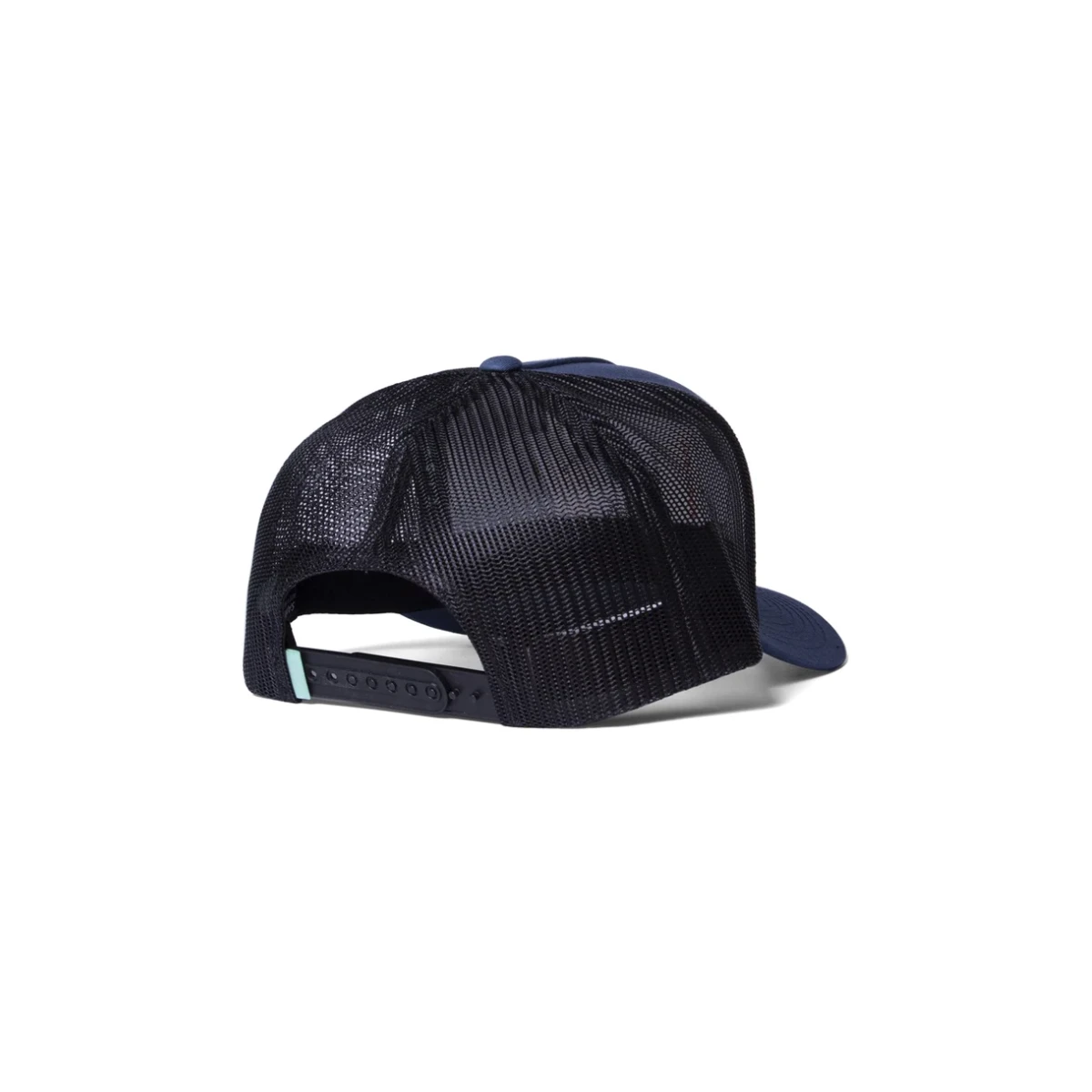 Vissla Solid Sets Eco Trucker Hat 4 Vissla Solid Sets Eco Trucker Hat - Billede 2