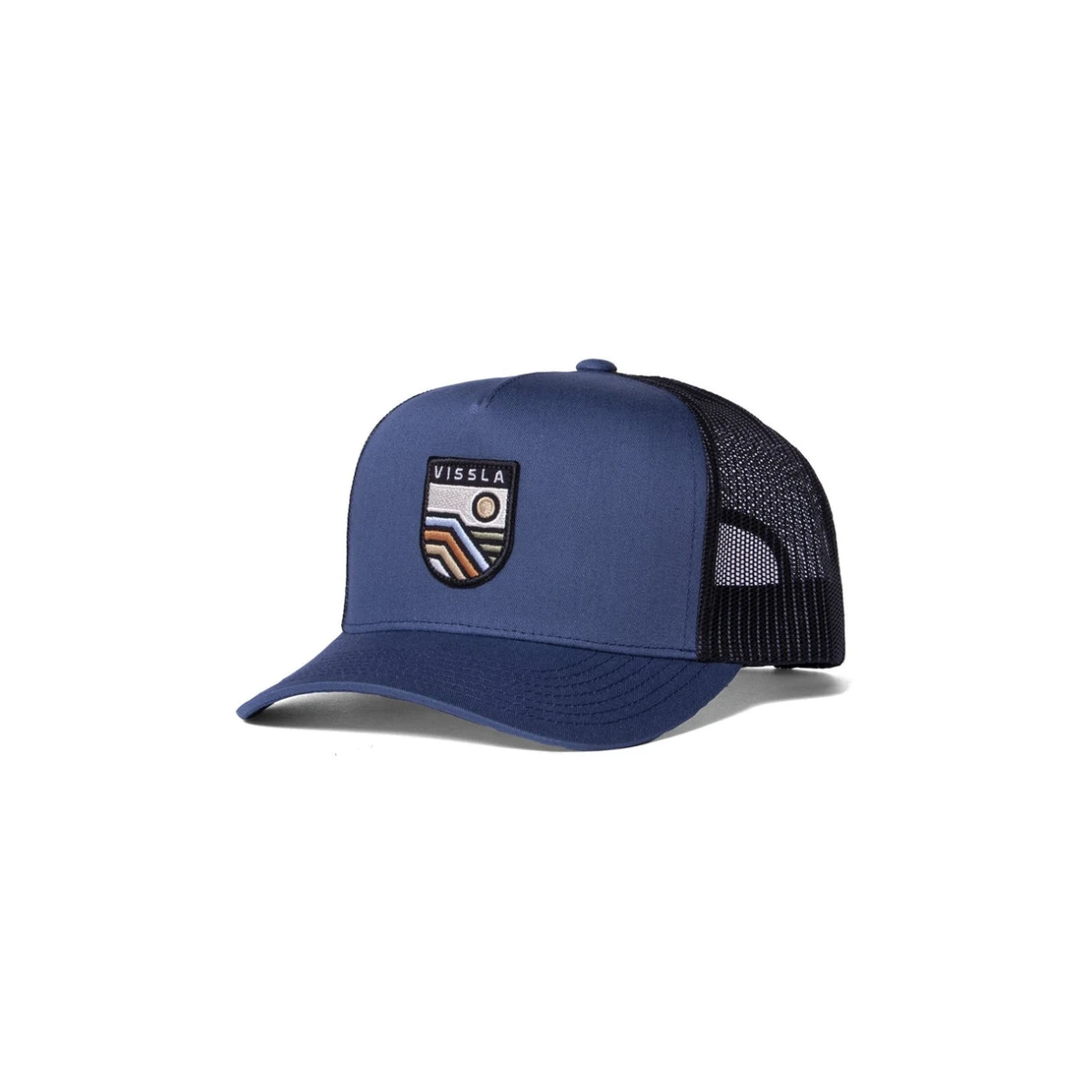 Vissla Solid Sets Eco Trucker Hat 3 Vissla Solid Sets Eco Trucker Hat