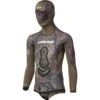 Cressi Seppia 7mm - Jakke 1 Cressi Seppia 7mm - Jakke -Fridykker Salgsbutik wetsuits spearfishing 2 pieces seppia man 1 web 1000x