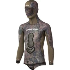 Cressi Seppia 7mm - Jakke