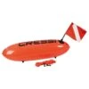 Cressi Torpedo Float Bøje -Fridykker Salgsbutik z 0ta611600 01