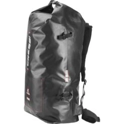 Cressi Dry Gara Taske 60L -Fridykker Salgsbutik z 0ua925800 drygaraside 00