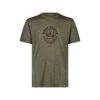 Mons Royale Zephyr Merino Cool T-shirt -Fridykker Salgsbutik zephyr
